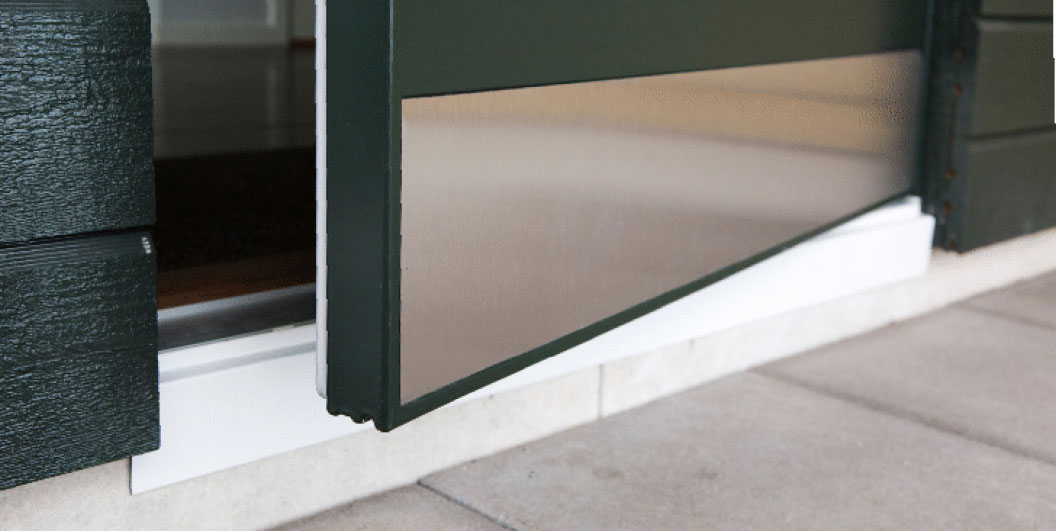 Отбойная полоса